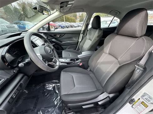 Certified 2023 Subaru Impreza 2.0i image 15