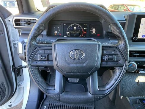 Used 2024 Toyota Tacoma SR5 image 21