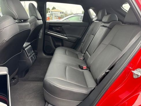 Certified 2024 Subaru Solterra Touring image 15