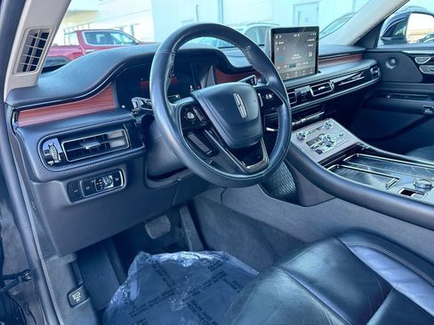 Used 2023 Lincoln Aviator Reserve image 10