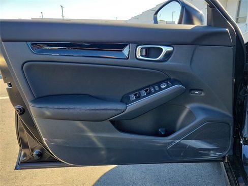 New 2026 Honda Civic Sport Touring image 19