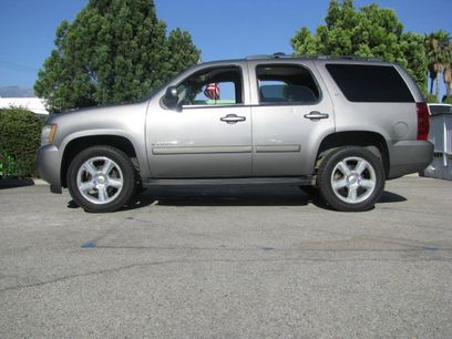 Used 2007 Chevrolet Tahoe LT w/ 1LT Special Edition