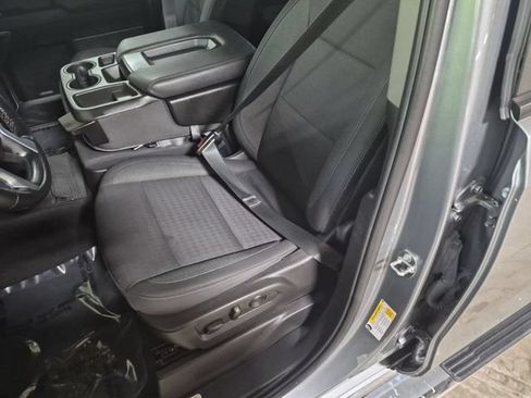 Certified 2023 Chevrolet Silverado 1500 LT AWD/4WD image 12