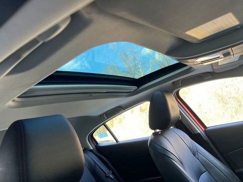 Used 2015 MAZDA MAZDA3 s Grand Touring image 36