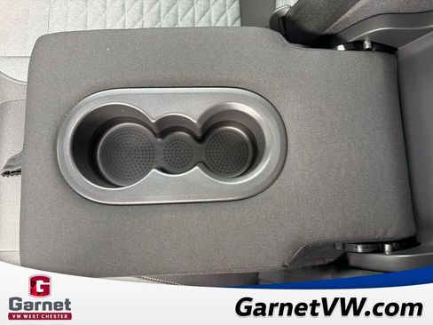 New 2026 Volkswagen Tiguan S image 31