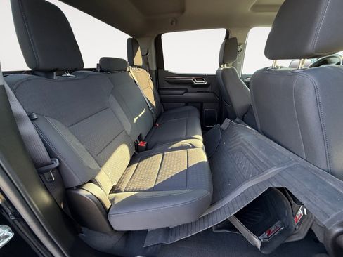 Used 2022 Chevrolet Silverado 1500 RST image 18