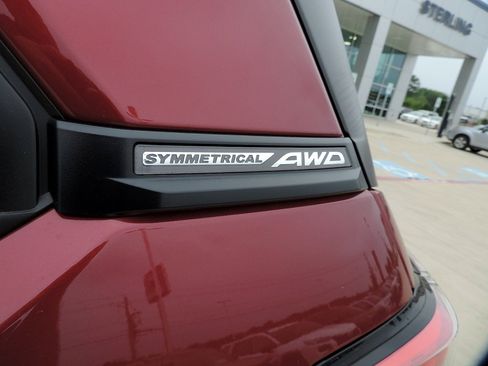 New 2026 Subaru Forester Touring AWD/4WD image 10