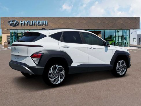 New 2026 Hyundai Kona SEL Premium image 38