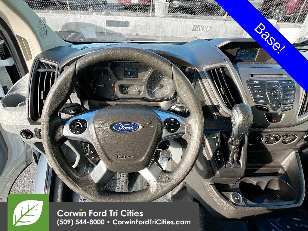 Used 2019 Ford Transit 350 148 High Roof Extended RWD image 22