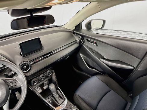 Used 2017 Toyota Yaris iA FWD image 23