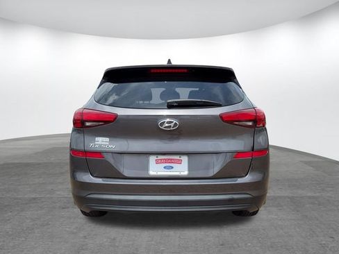 Used 2020 Hyundai Tucson SE FWD image 5