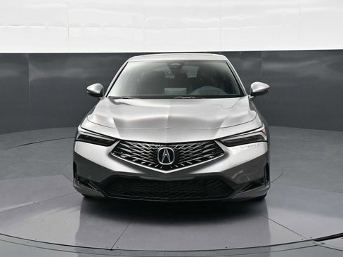 Used 2024 Acura Integra A-Spec FWD image 2