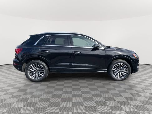 Used 2021 Audi Q3 2.0T Premium w/ Convenience Package image 8