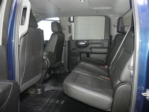 Used 2020 Chevrolet Silverado 2500 W/T w/ WT Convenience Package RWD image 25
