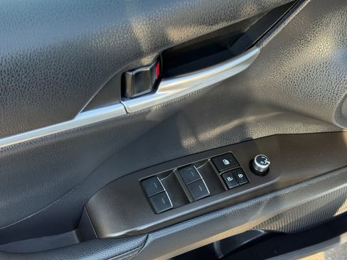 Used 2023 Toyota Camry XLE w/ Navigation Package image 11