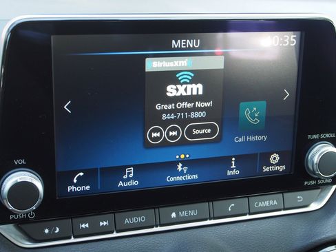 Used 2024 Nissan Sentra SR w/ Trunk Package FWD image 27