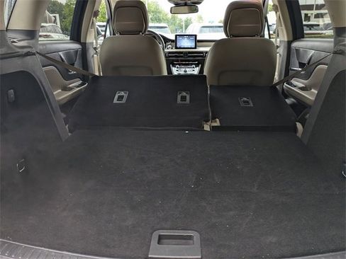 Used 2020 Lincoln Corsair FWD w/ Equipment Group 101A image 5