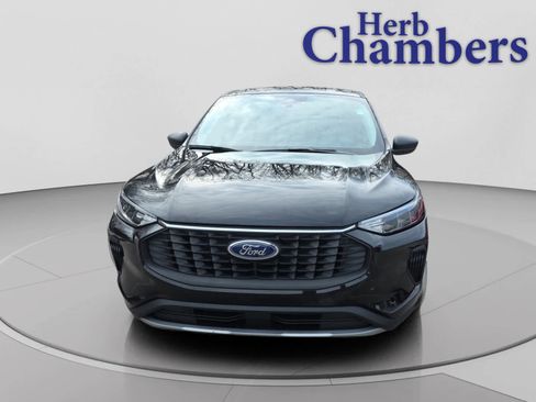 Used 2025 Ford Escape Active FWD image 10