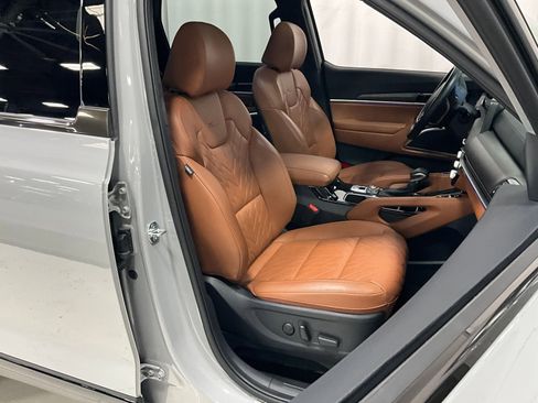 Used 2024 Kia Telluride SX Prestige X-Line image 7