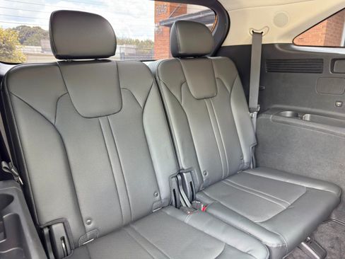 Used 2022 Kia Sorento SX Prestige AWD/4WD image 38