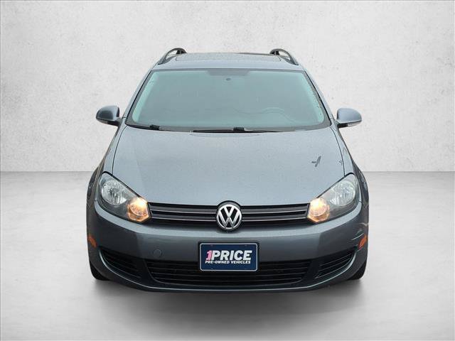 Used 2014 Volkswagen Jetta TDI FWD image 2