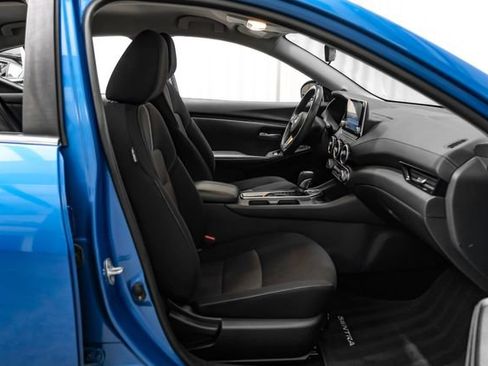 Used 2023 Nissan Sentra SV w/ All-Weather Package FWD image 40