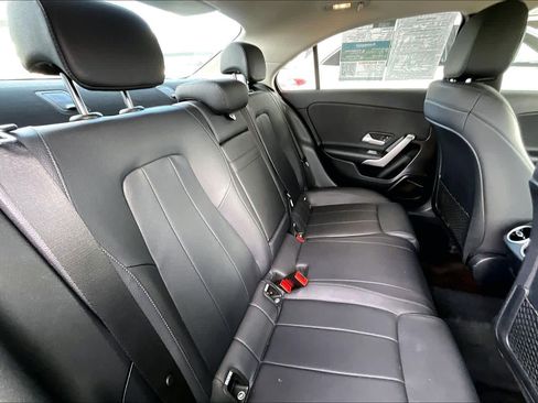 Used 2019 Mercedes-Benz A 220 4MATIC image 19
