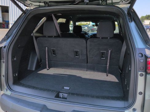 Certified 2022 Chevrolet Traverse LT AWD/4WD image 26