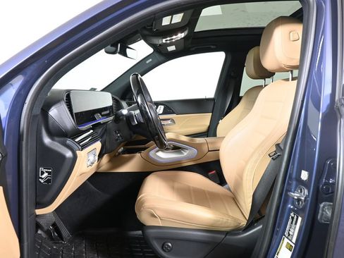 Certified 2024 Mercedes-Benz GLE 350 4MATIC image 3