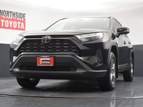Used 2023 Toyota RAV4 XLE w/ Convenience Package AWD/4WD image 32