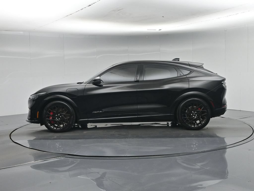 Used 2023 Ford Mustang Mach-E GT w/ GT Performance Edition AWD/4WD image 31