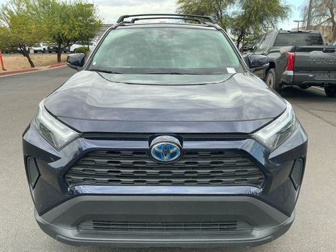 Used 2024 Toyota RAV4 XLE w/ Convenience Package AWD/4WD image 20