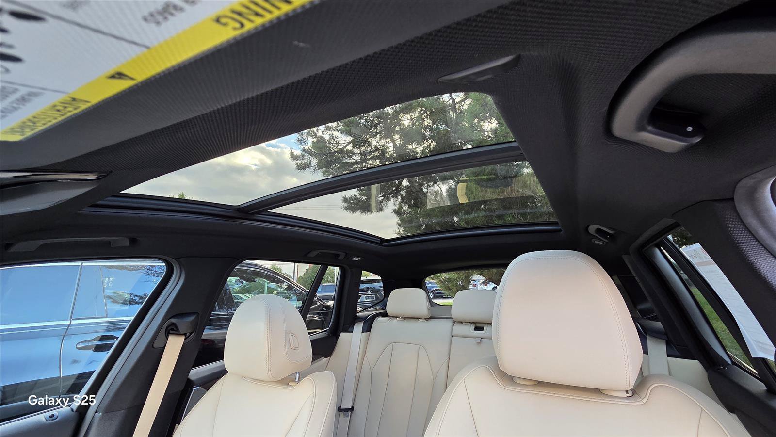 Used 2019 BMW X3 xDrive30i AWD/4WD image 27