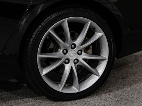 Used 2016 Cadillac XTS Vsport Premium AWD/4WD image 74