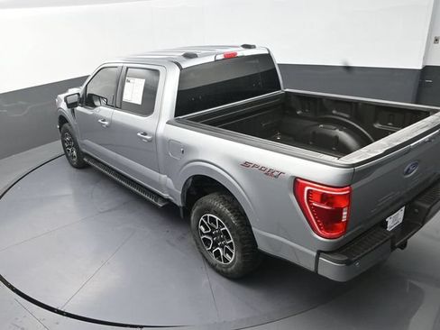 Used 2023 Ford F150 XLT w/ Equipment Group 302A High AWD/4WD image 16