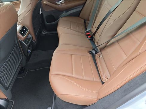 New 2026 Mercedes-Benz GLE 450 4MATIC image 16
