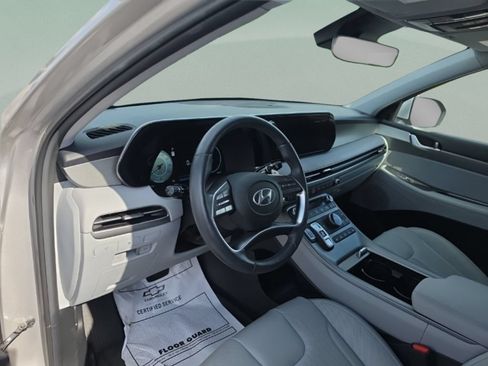Used 2025 Hyundai Palisade SEL FWD image 14
