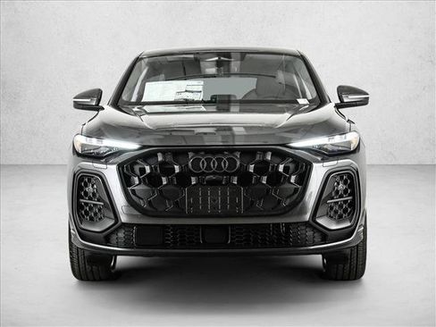 New 2026 Audi Q5 Prestige AWD/4WD image 2