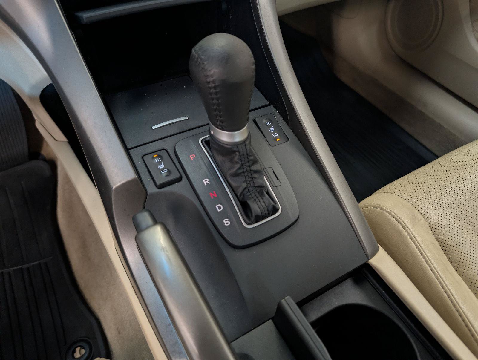Used 2010 Acura TSX Sedan FWD image 26