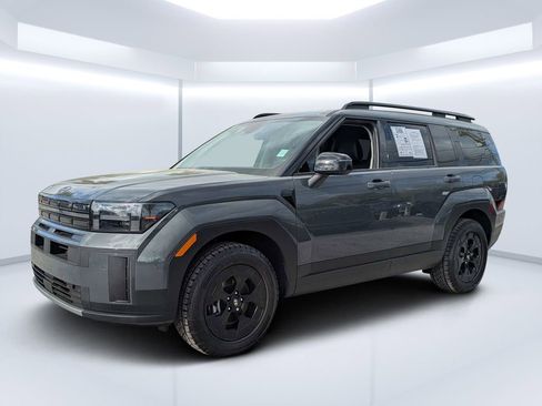 Used 2025 Hyundai Santa Fe XRT image 7