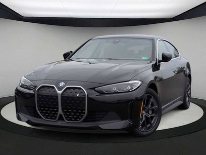 Certified 2023 BMW i4 eDrive35 w/ Premium Package