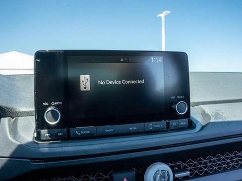 Used 2025 Honda Accord SE image 20
