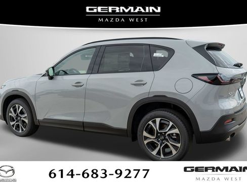 New 2026 MAZDA CX-5 Preferred AWD/4WD image 10