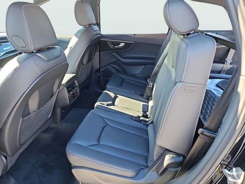 New 2026 Audi Q7 Premium Plus image 24
