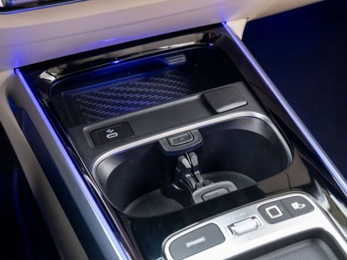 New 2025 Mercedes-Benz GLB 250 GLB 250 image 26