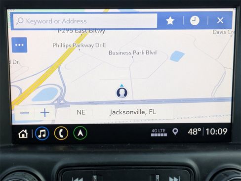 Used 2020 GMC Terrain Denali w/ Denali Premium Package image 29