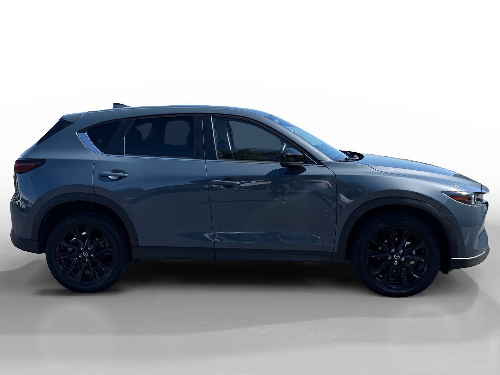 Certified 2023 MAZDA CX-5 Carbon Edition AWD/4WD image 6