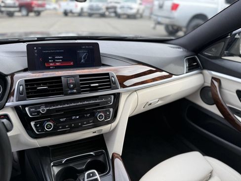 Used 2019 BMW 440i Gran Coupe xDrive image 14