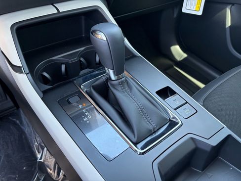 New 2026 MAZDA CX-5 Select image 17