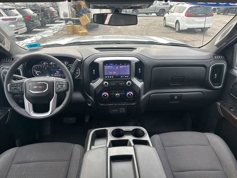 Used 2021 GMC Sierra 1500 Elevation image 13